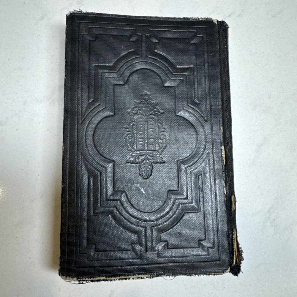 VTG Jewish Festival Prayers Feast Of‎ New Year Revised Edition Hebrew Publishing